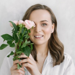 Анастасия Шохолова, 15.10, Москва