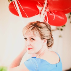 Ирина Шпакова, 02.04, Санкт-Петербург