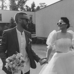 Katerina Rachkova, 06.08.1995, Волгоград