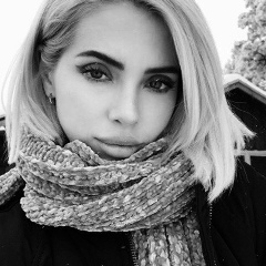 Melissa Farber, 24.03