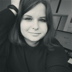 Анна Волохина, 08.07