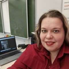Анна Кибанова, 28.07, Пермь