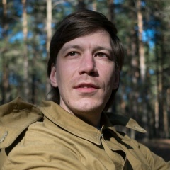 Сергей Ефимов, 24.04.1983, Пермь