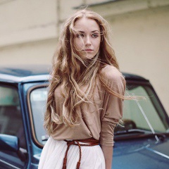 Viktoria Lishchuk, 19.09.1992, Praha