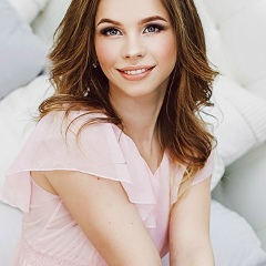 Diana Gogol, 16.04, Toronto