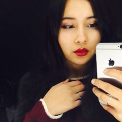 Fariza Ganikyzy, 06.03.1994, Алматы