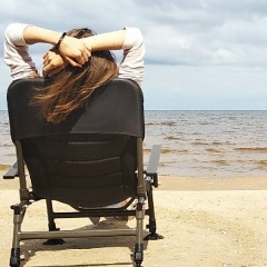 Инна Мильман, 08.06, Санкт-Петербург