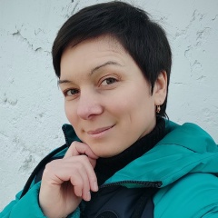 Ирина Мищерук, 08.02.1983, Кропивницкий / Кировоград