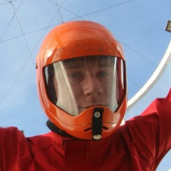 Григорий Кутузов, 23.09.1992, Санкт-Петербург