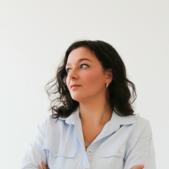 Любовь Цебулина, 28.12, Москва