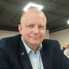 Виктор Белоголовко, 26.11.1982, Минск