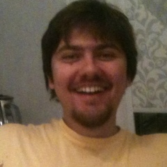 Дмитрий Исаев, 01.01.2001, Москва