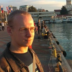 Андрей Уланов, 02.12.1982, Санкт-Петербург