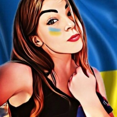 Juliya Gorbenko, 07.12.1992, Никополь