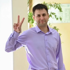 Александр Соловьёв, 25.02.1988, Владивосток