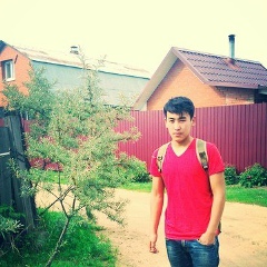 Elmurat Kgz