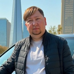Виталий Гишкин, 16.03, Курган