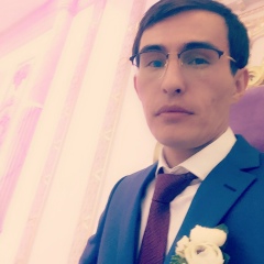 Бахыт Калдашов, 10.09.1990, Алматы