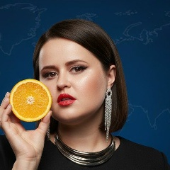 Marina Ignatova, 21.09, Санкт-Петербург