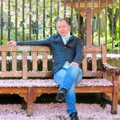 Александр Корнейчук, 29.07, Санкт-Петербург