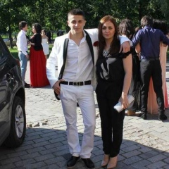 Ira Mebonia, 30.08, Санкт-Петербург