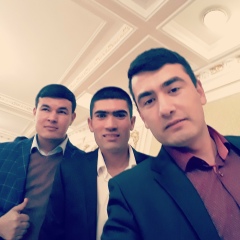 Кобил Абдурахманов, 03.03, Владимир