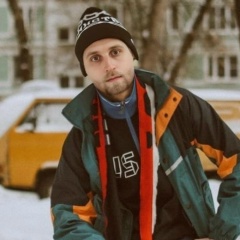 Алексей Лиховских, 21.05.1987, Екатеринбург