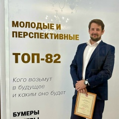Матвей Боченков, 01.10.1989, Рыбинск