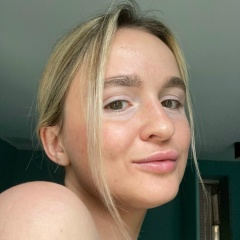 Анна Вязникова, 21.07
