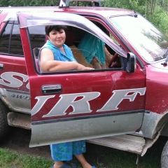 Наталья Климашова, 11.01.1975