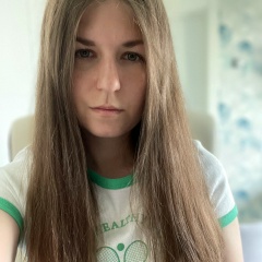 Ксения Янович, 06.05