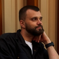 Аркадий Илюшин, 25.04.1991, Москва