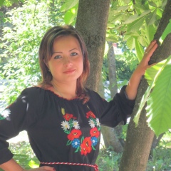 Татьяна Колодяжная, 04.08, Харьков