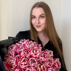 Дарья Деревенскова, 28.11