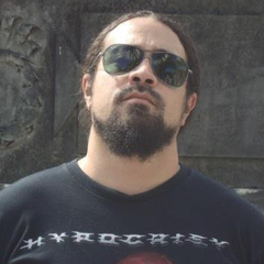 George Queiroz, 05.04.1981, Olinda