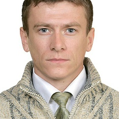 Андрій Юзвина, 22.04, Хмельницкий