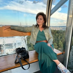 Наталья Рожкова, 01.09.1973, Волгоград