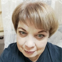 Светлана Щекина, 15.08.1972, Туринск