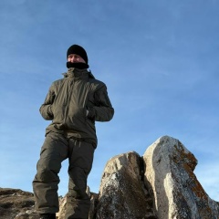 Павел Вологжанин, 04.01, Ижевск
