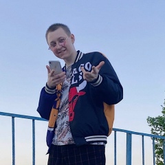 Кирилл Лощинин, Орехово-Зуево