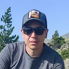 Руслан Топаков, 20.03, Междуреченск