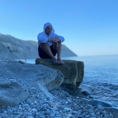 Денис Беляк, 03.10