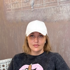 Анна Филипчак, 28.06.1986, Екатеринбург