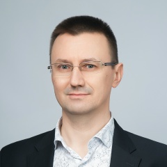Иван Говердовский, 09.01.1976, Москва