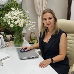 Зарина Черепкова, 01.11.1984, Ноябрьск