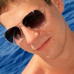 Igor Averkiev, 03.10.1987, Зеленоград