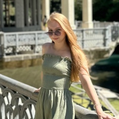 Маргарита Лукина, 22.08, Воронеж