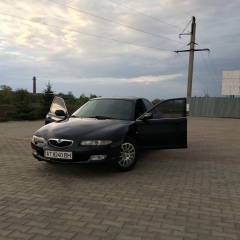 Діма Мельник, 08.11, Коломыя