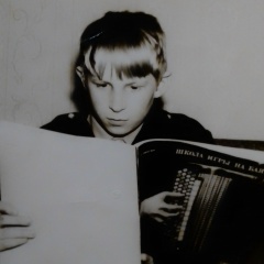 Алексей Паскевский, 27.12, Рощино