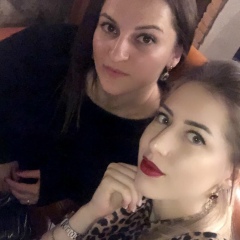 Агунда Ханикаева, 29.07.1984, Владикавказ